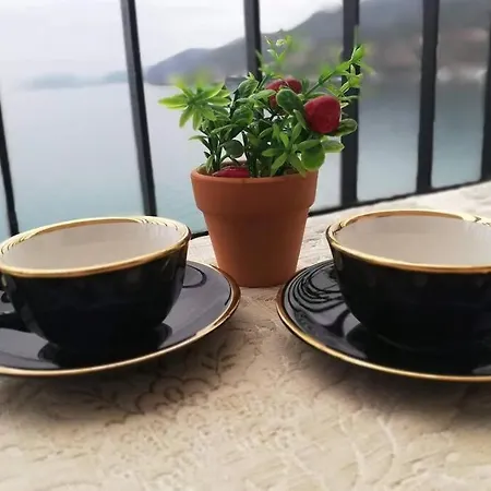 Captain's شقة