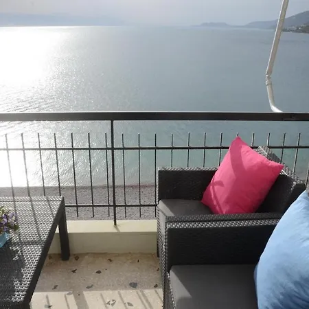 Apartment Captain's Loutraki (Corinthia)
