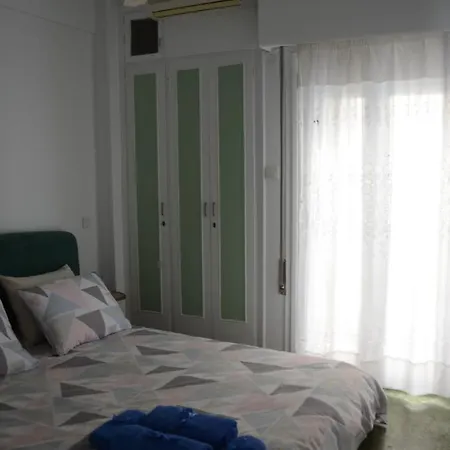 Captain's Apartamento