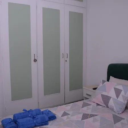 Captain's Apartment