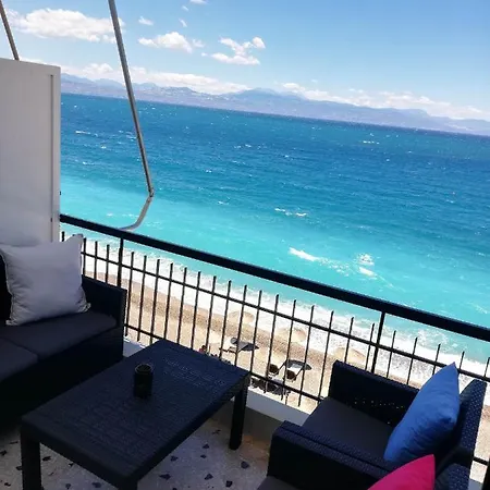 Captain's Apartment Loutraki (Corinthia)