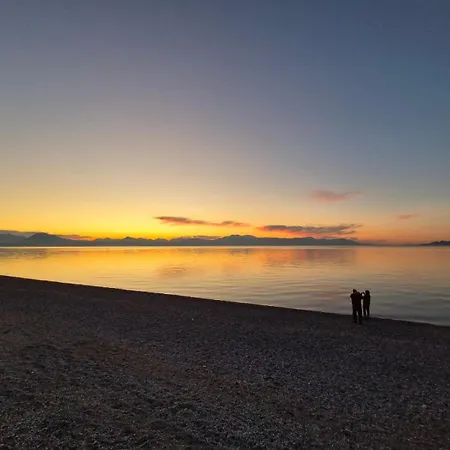 Captain's Лоутраки