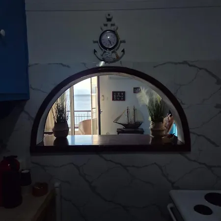 Apartment Captain's Loutraki (Corinthia)