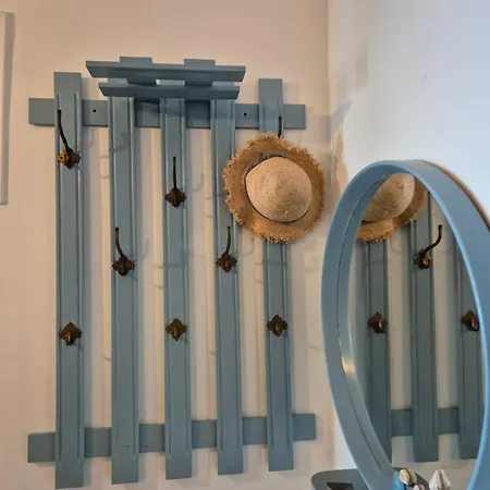 Captain's Loutraki (Corinthia)