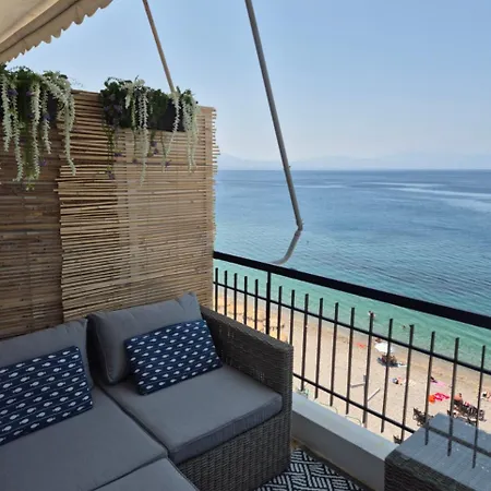 Captain's Апартаменты