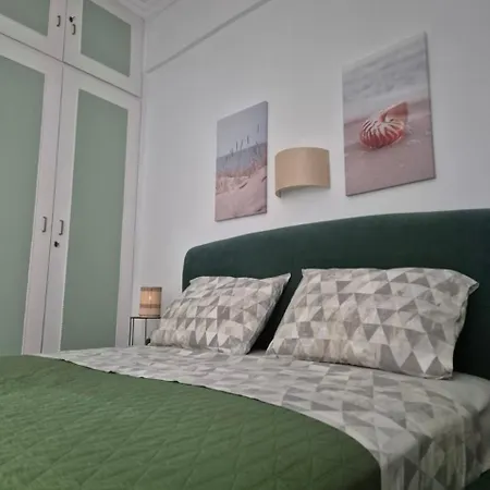 Апартаменты Captain's *