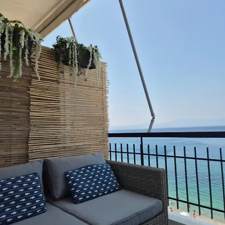 Captain's Apartment *