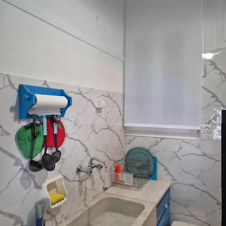 Apartment Captain's *