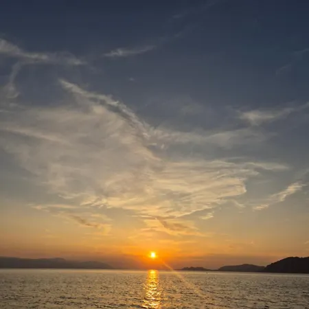 Captain's Апартаменты Лоутраки