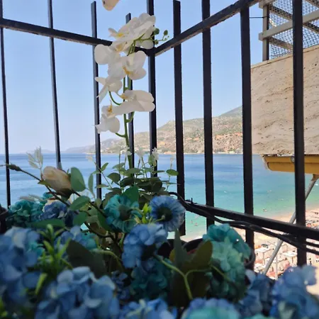 Captain's * Loutraki (Corinthia)