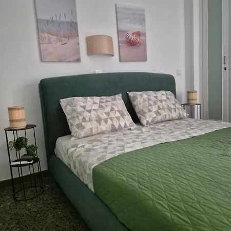 Captain's Апартаменты