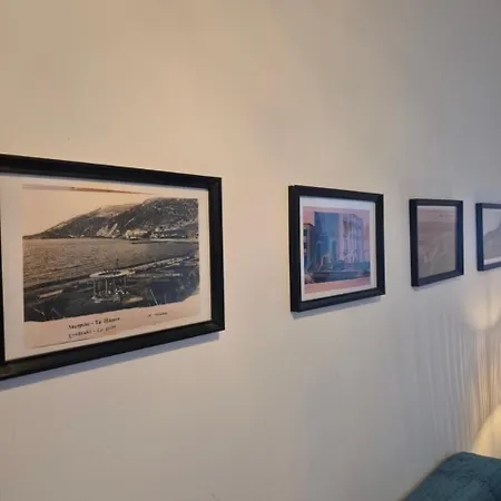 Апартаменты Captain's