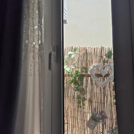 Captain's Apartment *