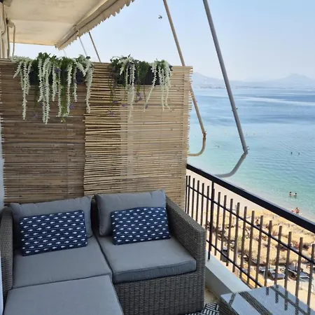 Captain's Apartment Loutraki (Corinthia)