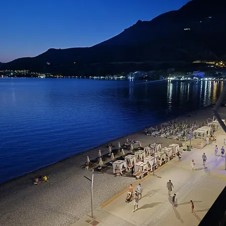 Captain's * Loutraki (Corinthia)