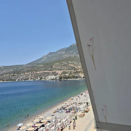 Captain's Apartment *