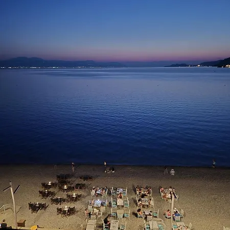 Apartment Captain's Loutraki (Corinthia)