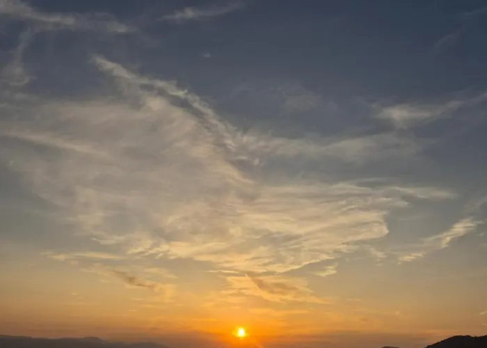 Captain's Apartmán Loutráki