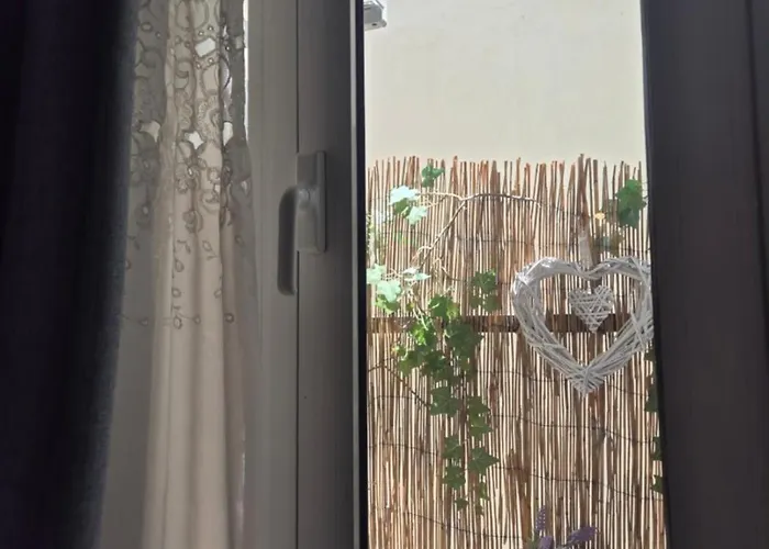 Captain's Apartmán *