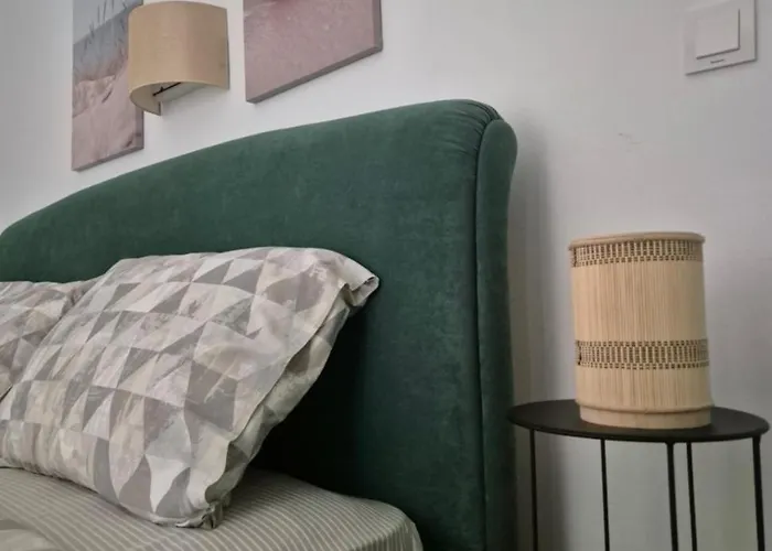 Apartment Captain's *