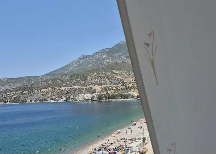 Captain's Apartmán *